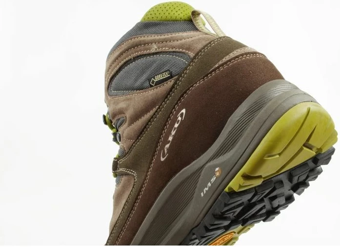 Atlete trekking për meshkuj Aku, të kafta