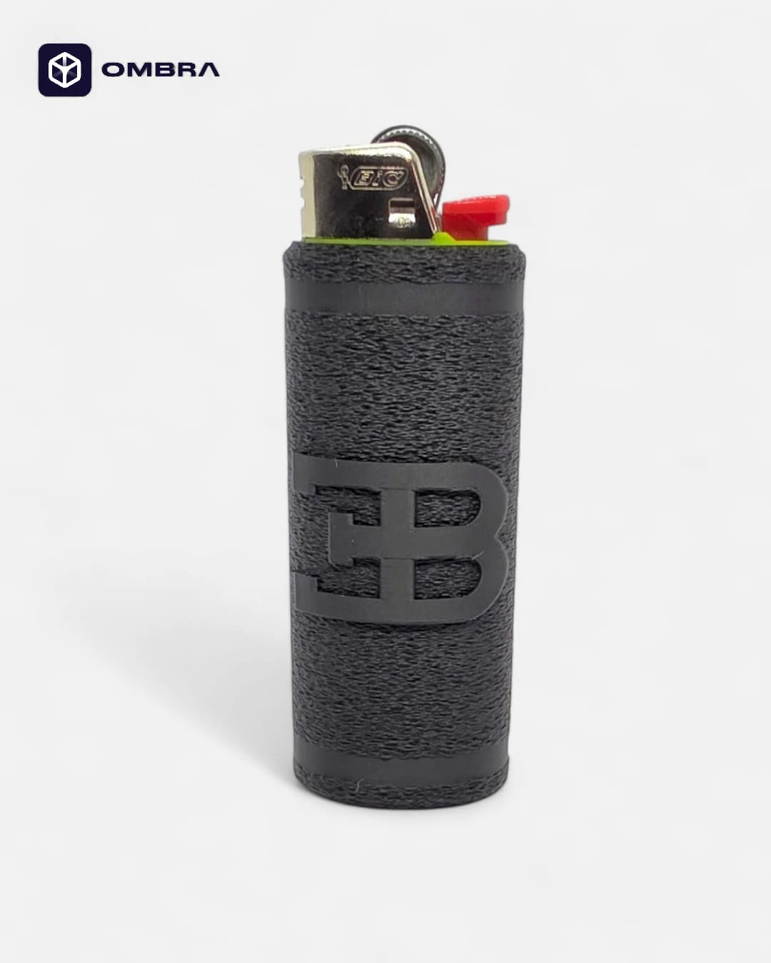 Bic Case Bugatti - e zeze