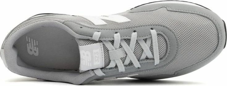 Këpucë për fëmijë New Balance, gri