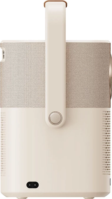 Projektor multimedia Yaber T2 Plus, Full HD 1080p, JBL Speakers, Google TV dongle, Bezhe