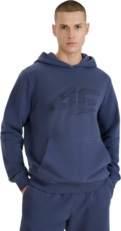 Duks për meshkuj 4f, i kaltër