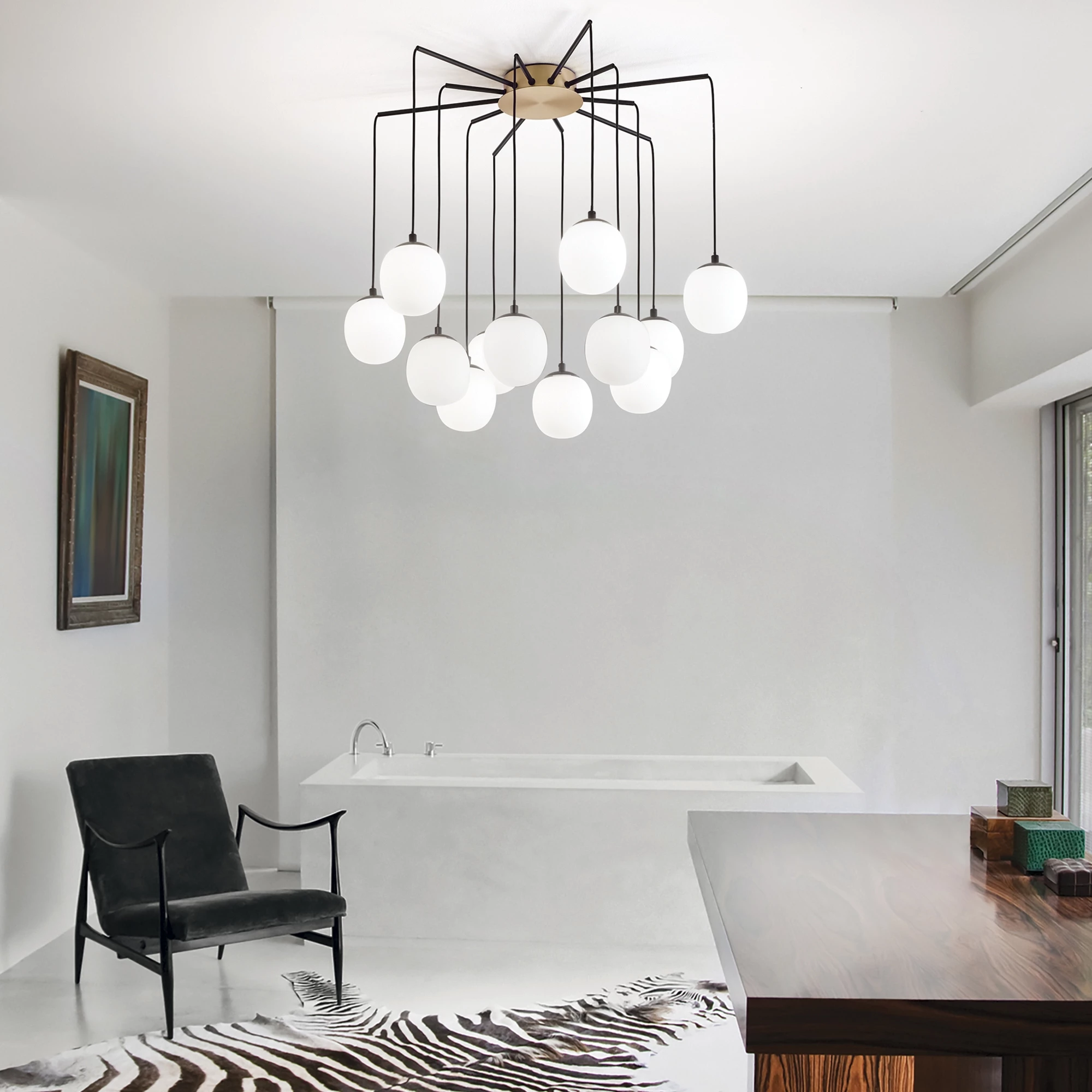 Llambë e varura Rhapsody sp16 