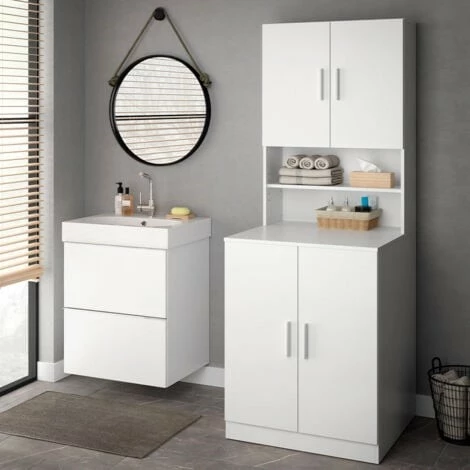 Dollap për banjo Enzo