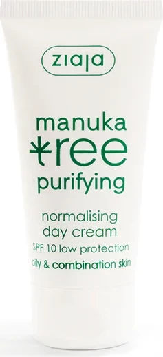 Krem dite me Manuka Ziaja 50 ml