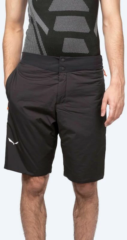 Shorce për meshkuj Salewa, të zeza