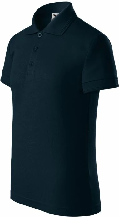 Maicë Polo për fëmijë Malfini, blu marine