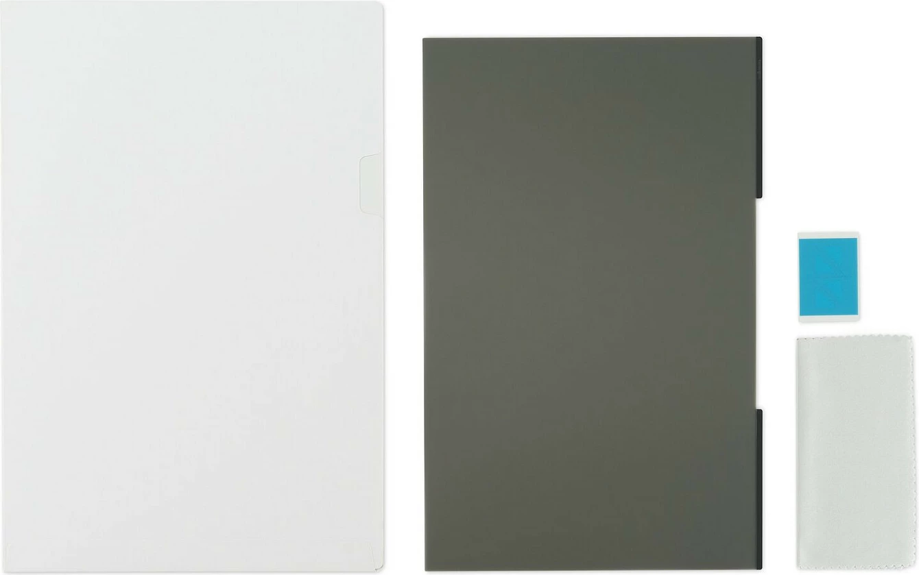 Filtër privatësie magnetik Kensington MagPro për laptop 15.6" 16:10, mat/glossy, i zi