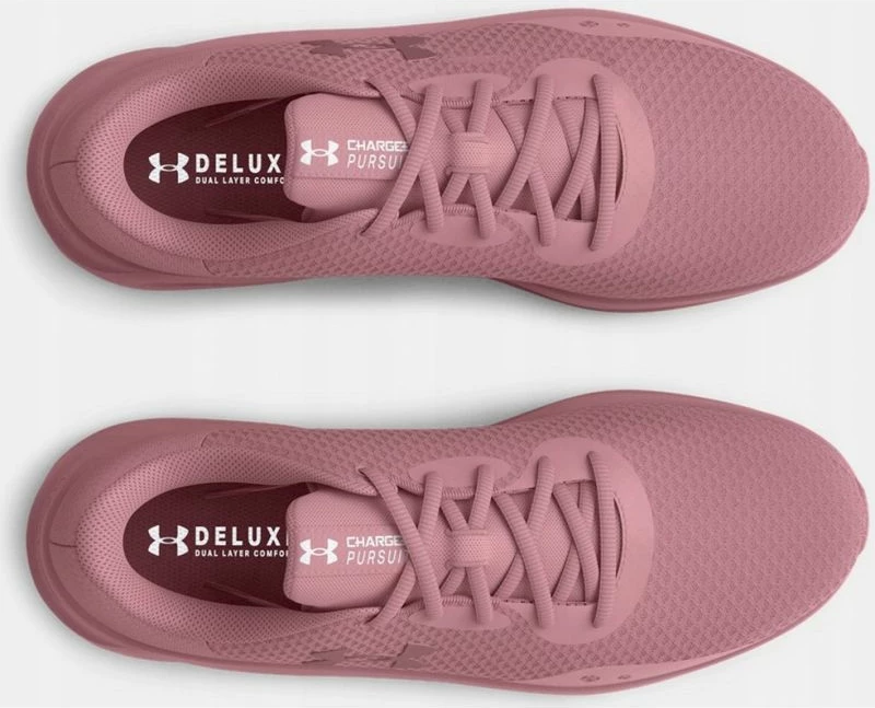 Atlete për femra Under Armour, rozë