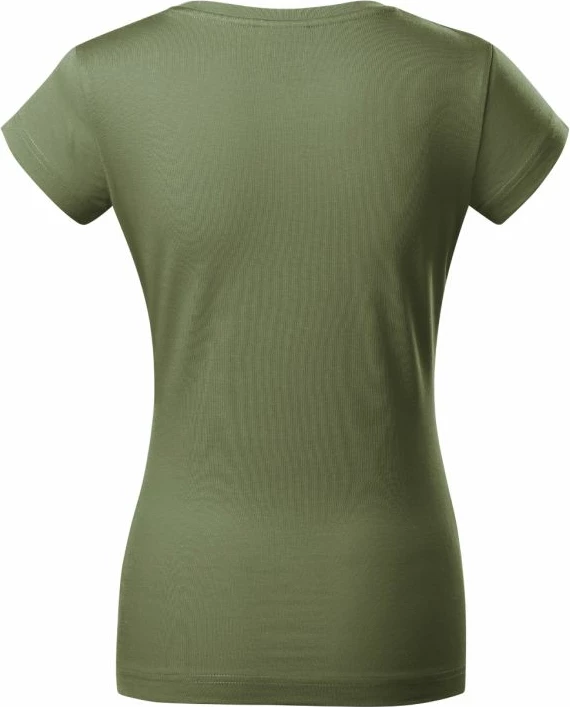 Maicë Malfini për femra, e gjelbër