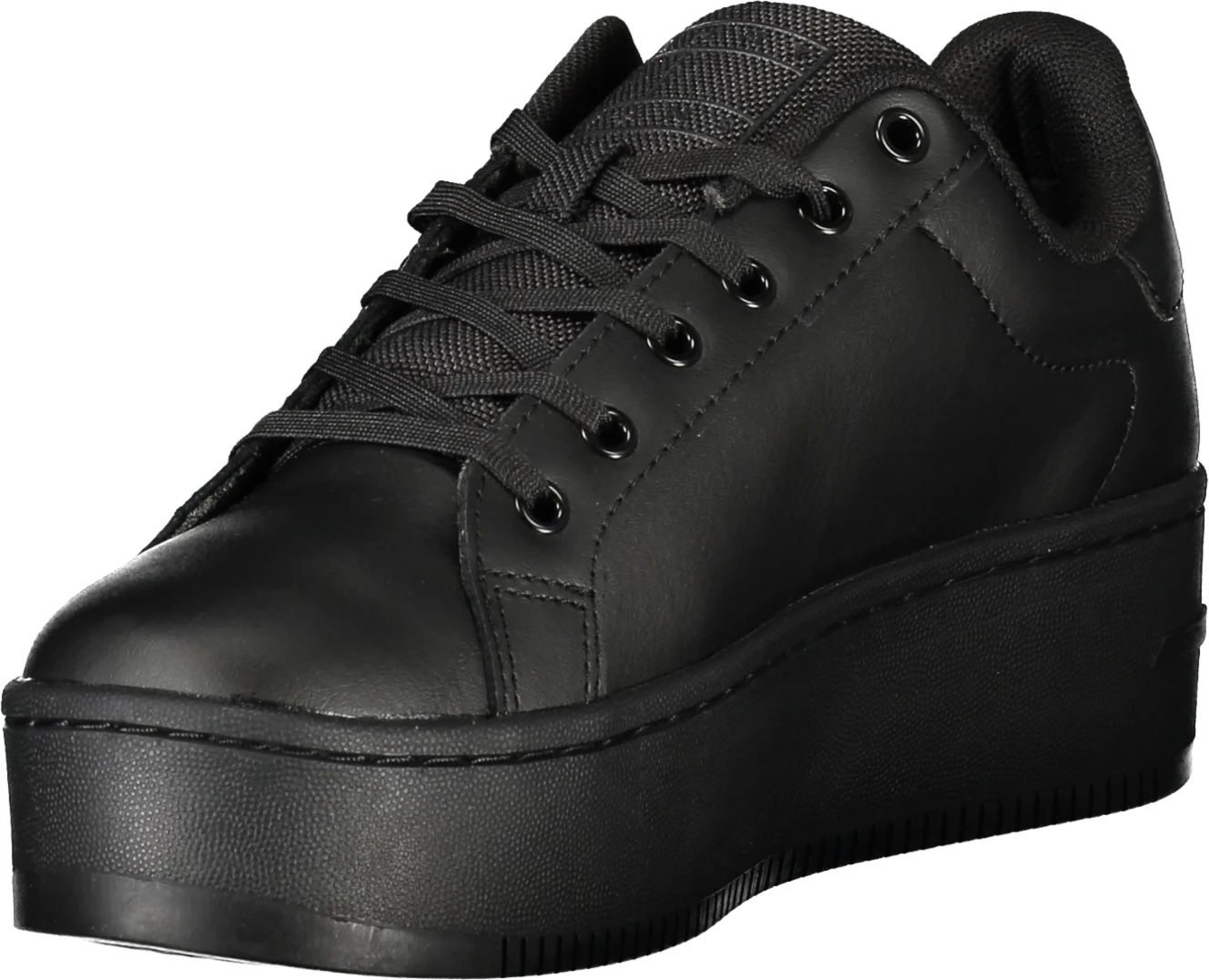 Atlete femra Tommy Hilfiger, të zeza