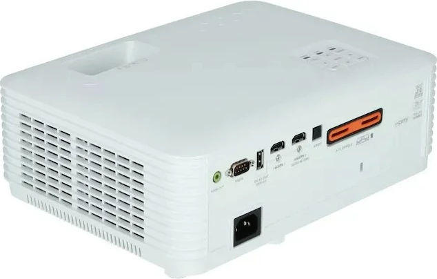 Projektor Acer PL3510ATV Full HD 1080p 5000 lm 50,000:1 lazer i bardhë