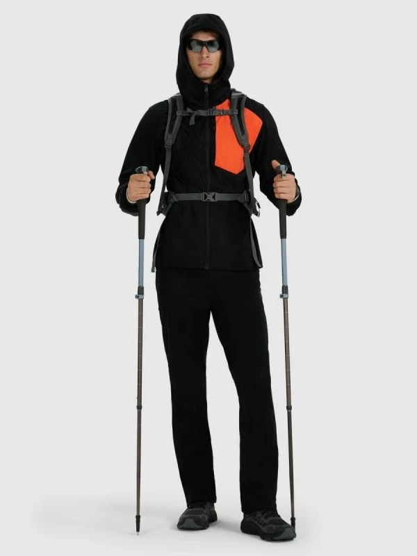 Pantallona trekking për meshkuj 4f