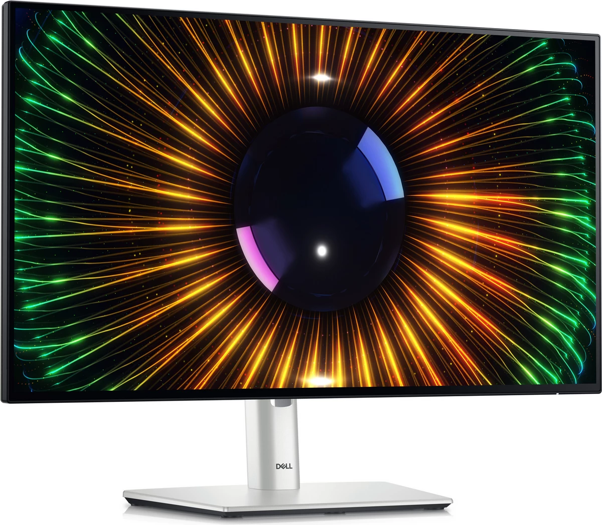 Monitor Dell U2424H 24" argjend/zi