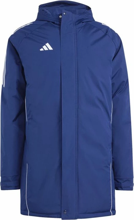 Jakne për meshkuj adidas, e kaltër