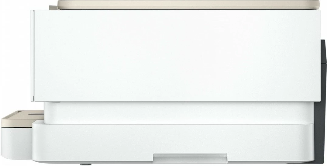 Pajisje multifunksionale, HP, Envy Photo 7230 B63JVB, printim ngjyrë pa skaj, duplex automatik, USB 2.0, ekran me prekje, bezhë/bardhë, me fishekë startues