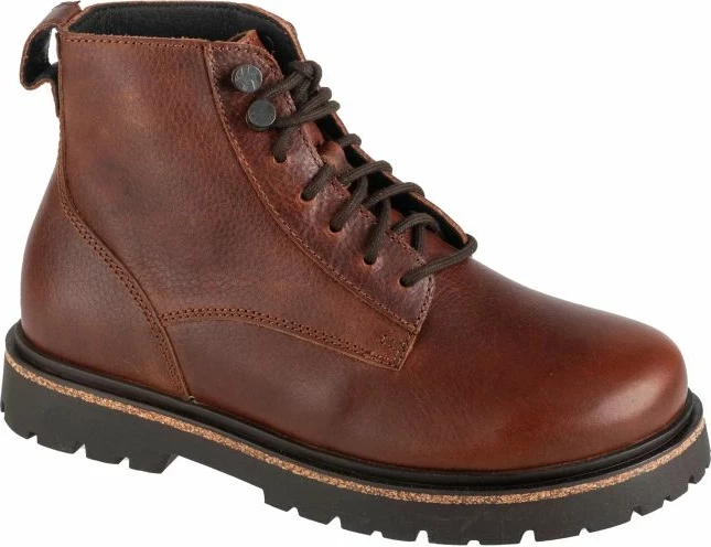 Çizme femra Birkenstock, kafe