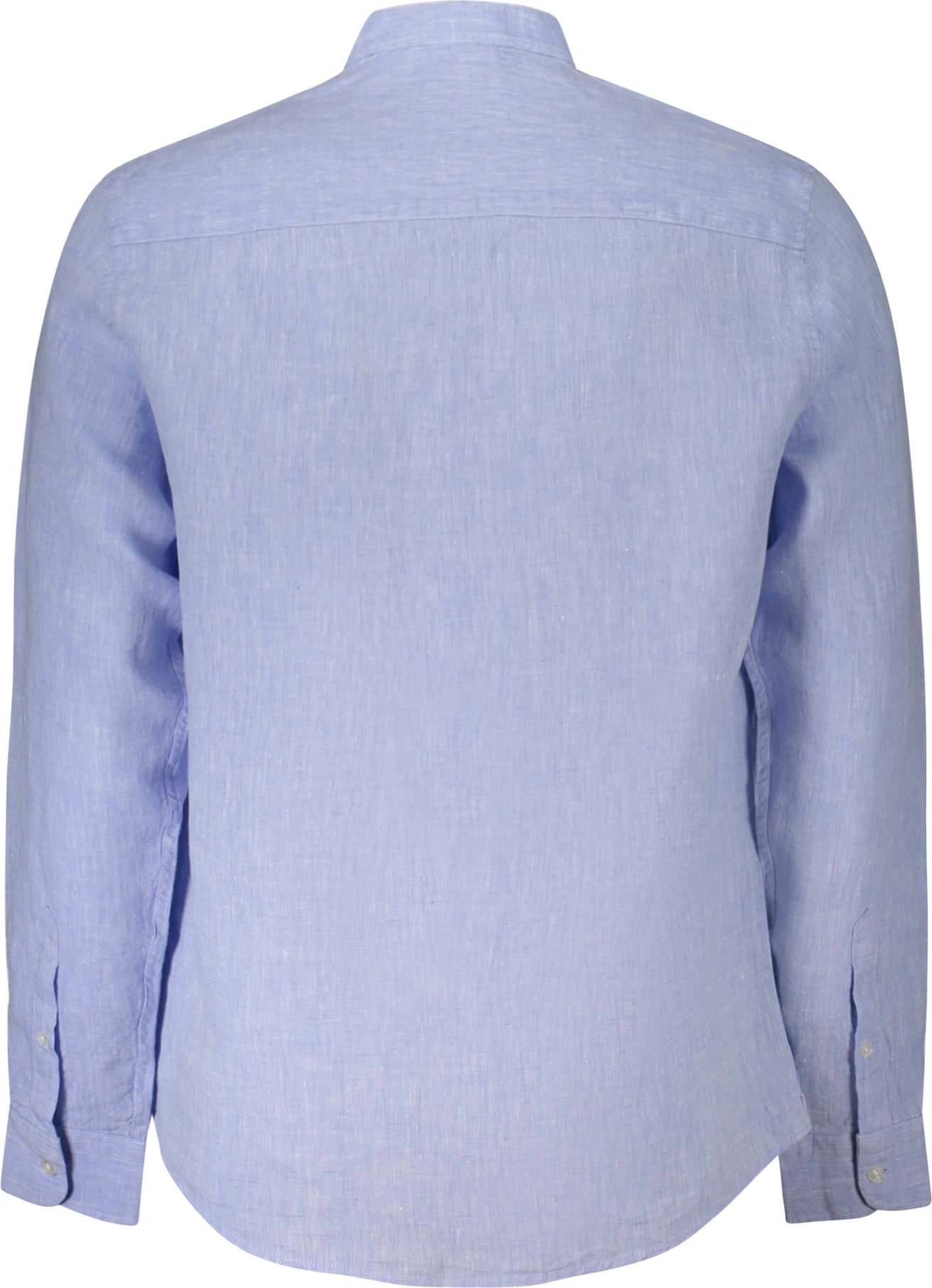 Këmishë për meshkuj NORTH SAILS, e kaltër