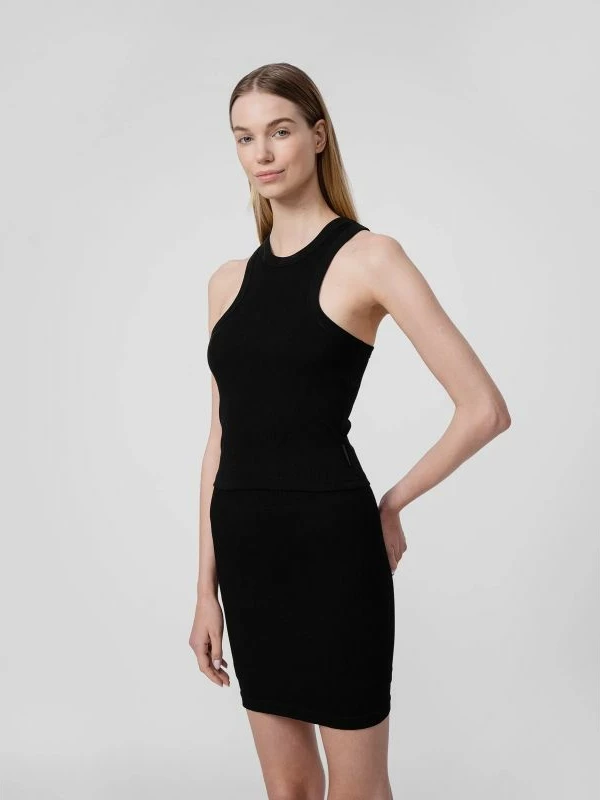 Maicë e shkurtë për femra 4F