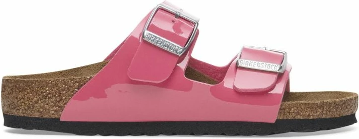 Flip-Flops për fëmijë Birkenstock, rozë