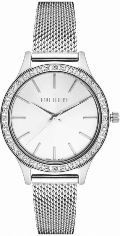 Orë dore femra Paul Lorens, argjendtë