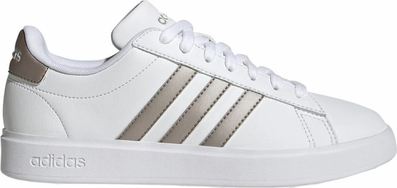 Atlete për femra adidas, të bardha