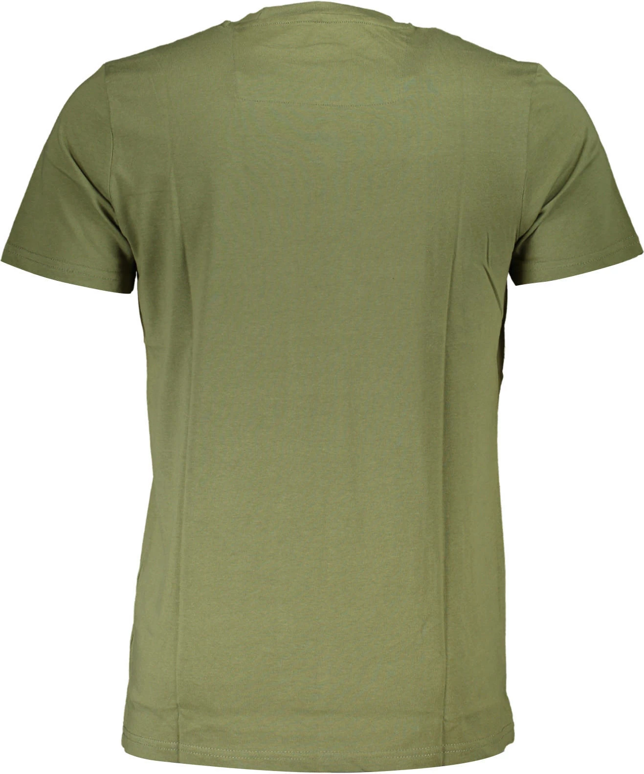 Maicë për meshkuj Cavalli Class, e gjelbër