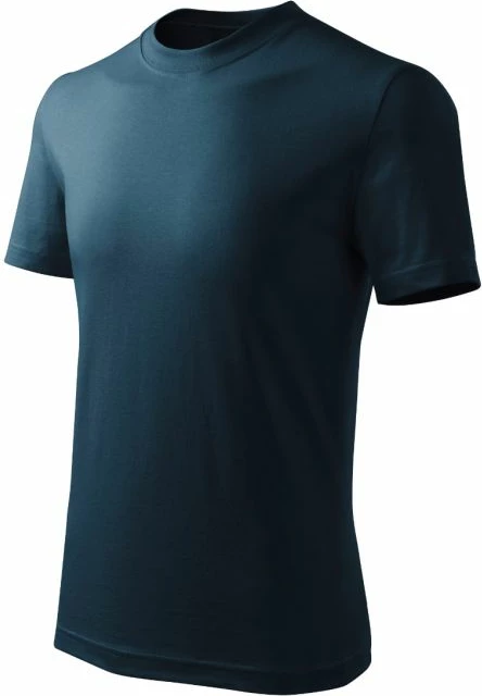 Maicë për djem Malfini, blu e errët