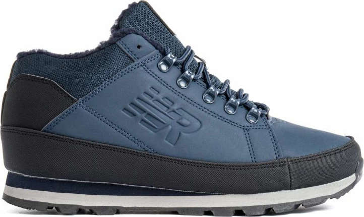 Çizme dimri Inny për meshkuj, të kaltra