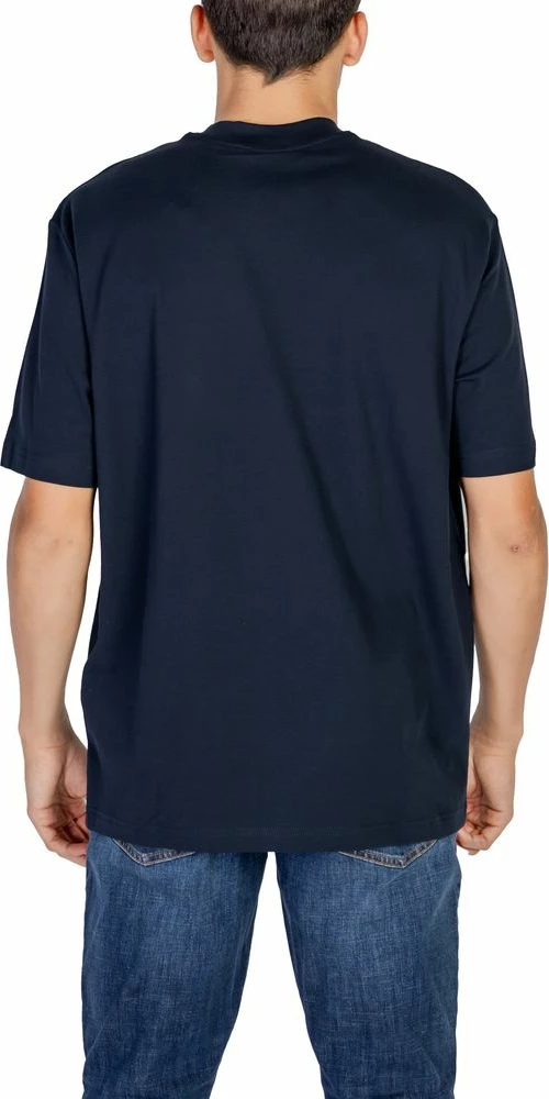 Maicë për meshkuj Armani Exchange, e kaltër