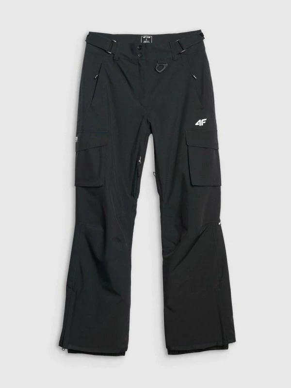 Pantallona snowboardi për femra 4f