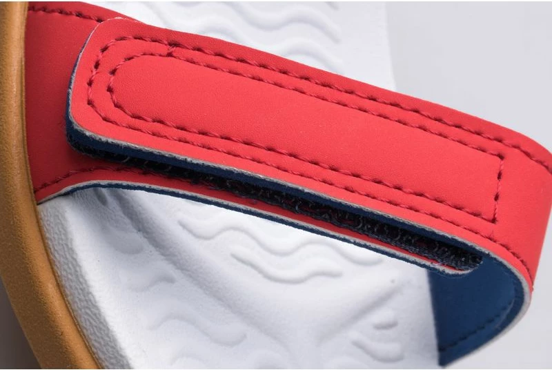 Atlete për fëmijë Native, të kuqe