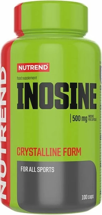 Inosine Kapsula 100