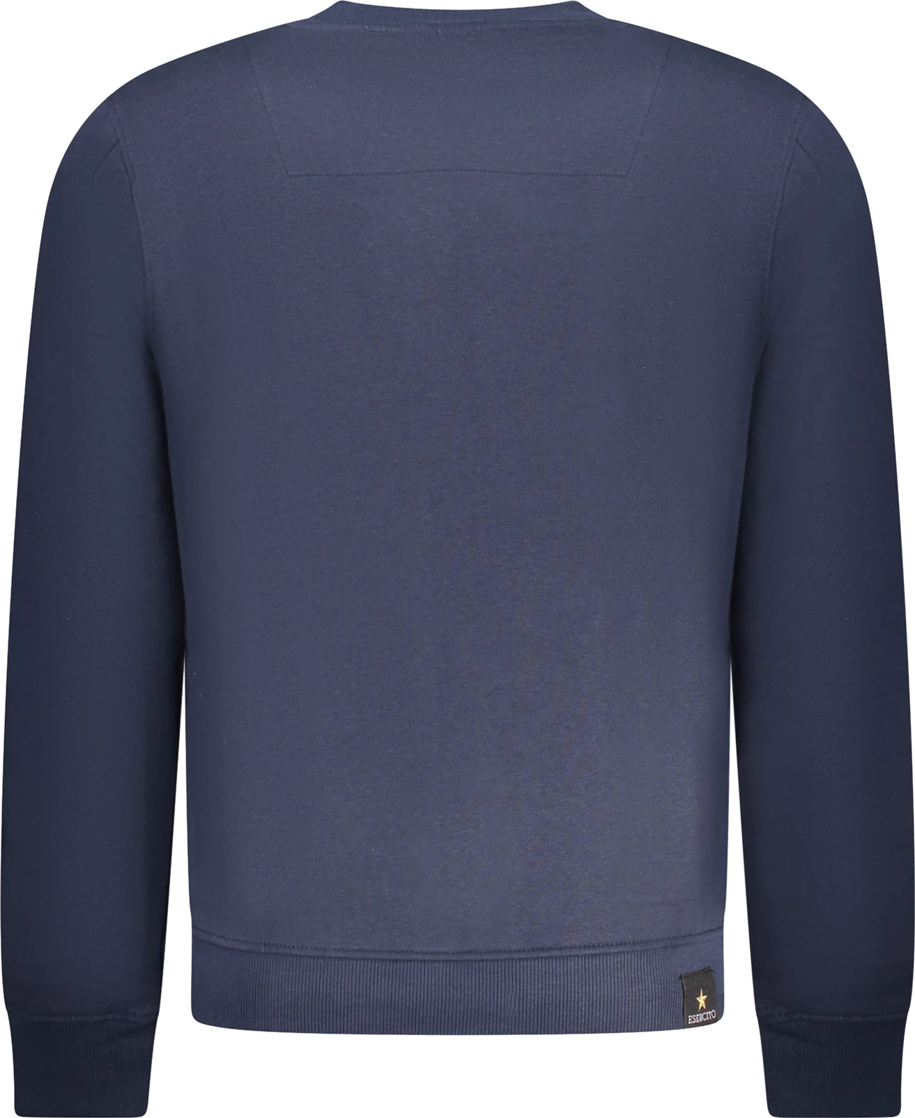 Duks për meshkuj ACCADEMIA MILITARE, i kaltër