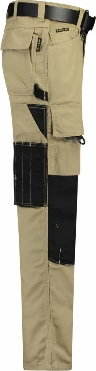 Pantallona pune Yakimasport, khaki