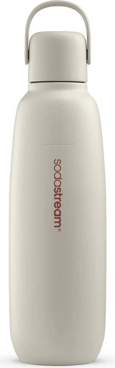Shishe, SodaStream, Fizz&go COOL 1062400490, 0.9L, Sand
