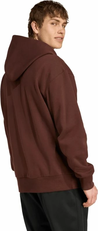 Duks për meshkuj adidas, i kuq