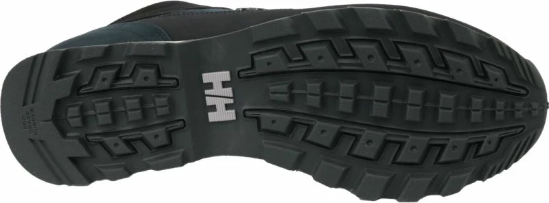 Këpucë të Larta për Meshkuj Helly Hansen Woodlands M, Ngjyrë Blu Marin