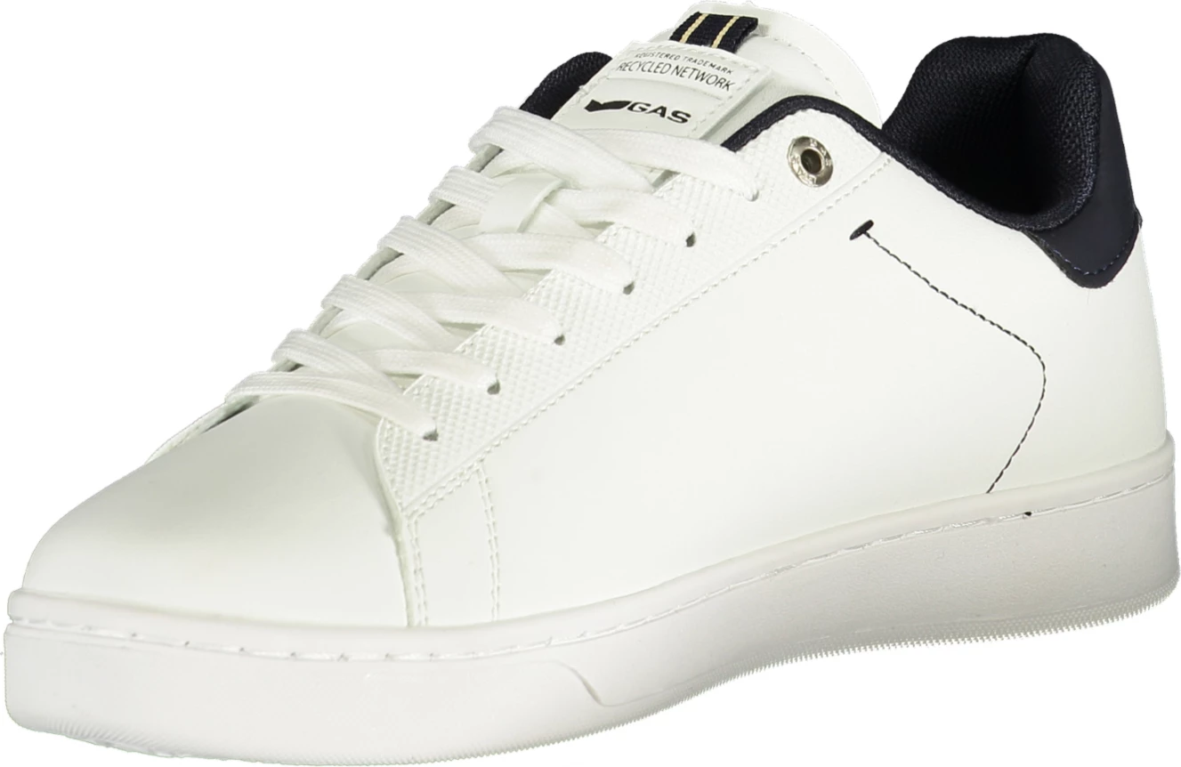 Atlete GAS SAMMY LTX meshkuj, të bardha