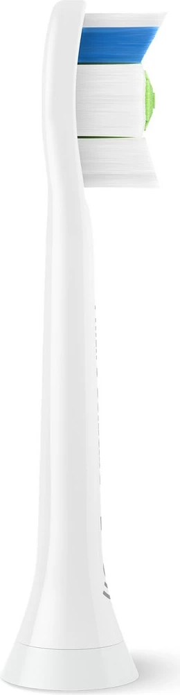 Koka zëvendësuese për furçë dhëmbësh Philips HX6062/87 Optimal White, 2 copë, Bardhë