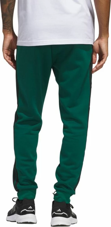 Pantallona për meshkuj adidas, të gjelbra