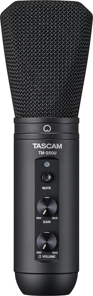 Mikrofon konferencash Tascam TM-250U, i zi
