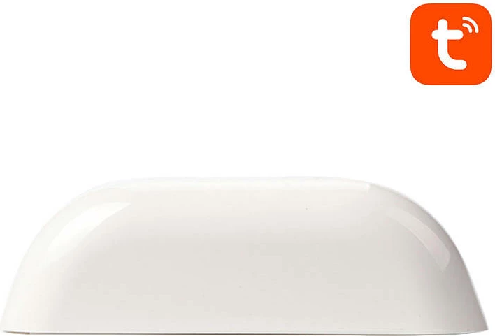 Sensor dere/dritare i mençur NEO NAS-DS01W, Wi-Fi, Tuya, Bardhë