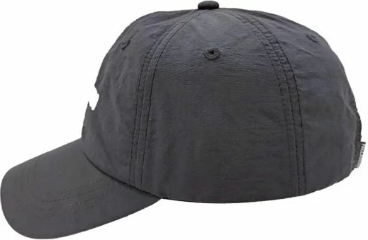 Kapelë Palladium për meshkuj dhe femra, e zezë