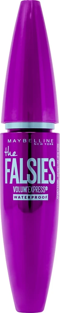 Maskarë Maybelline The False Lashes Volume Express Waterproof 9 ml