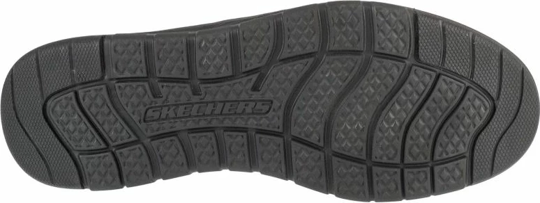 Atlete Skechers lifestyle, të zeza