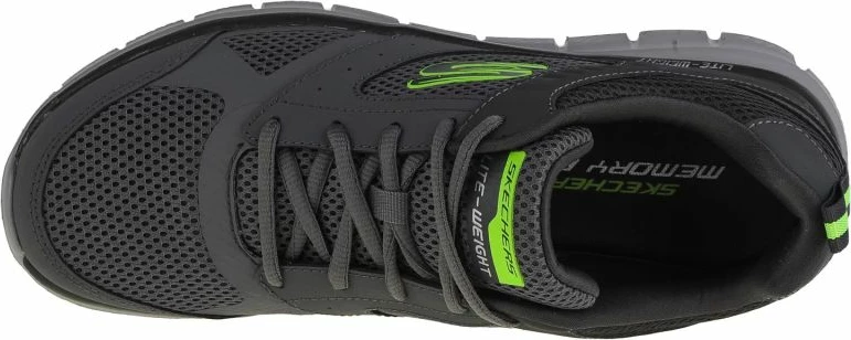 Atlete Skechers lifestyle, gri