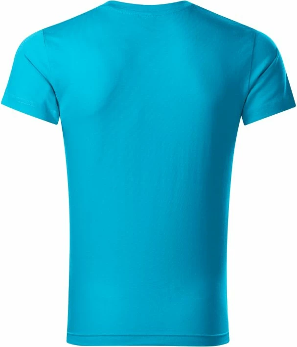 Maicë Malfini për meshkuj, ngjyrë blu