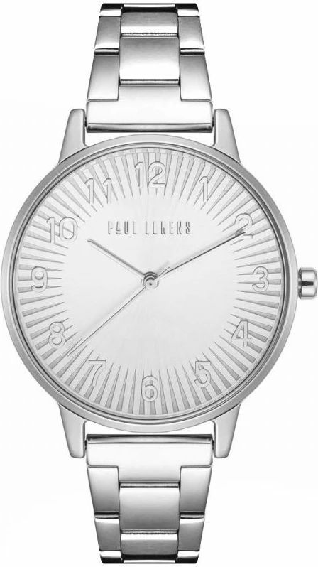 Orë dore për femra Paul Lorens, argjend