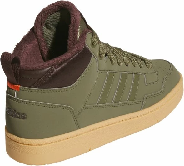 Atlete për fëmijë adidas, të gjelbra