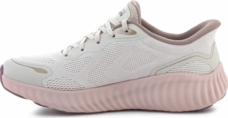 Atlete femra Skechers, natyrale